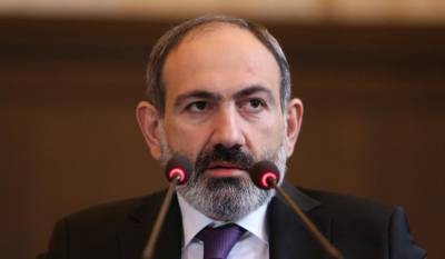 Пашинян призвал не превращать армяно-азербайджанскую границу в линию фронта