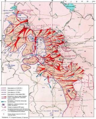 В этот день в 1941 году началось контрнаступление под Москвой