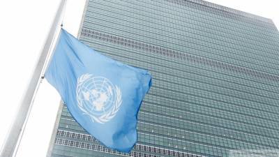 Озвучены итоги переговоров Конституционного совета ООН по Сирии