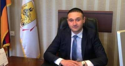 Тельман Тадевосян уходит: глава административного района Аджапняк в Ереване о причинах