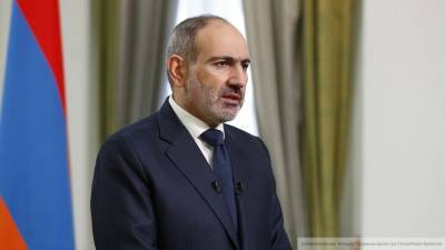 Пашинян рассказал о возможности возобновления переговоров по Карабаху