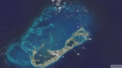 Ученый озвучил причину пропажи "Рейса 19" в Бермудском треугольнике