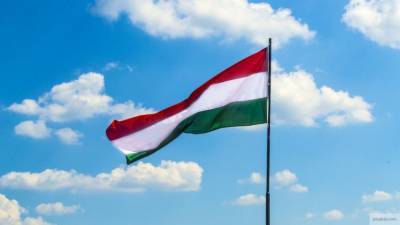 Корнилов заявил, что Будапешт возмущен недавними обысками СБУ в Закарпатье