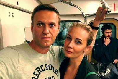 «Врун и мерзавец»: Навальный напал на Кашина из-за рассказа о родственнике