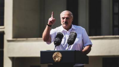 Денег у Лукашенко осталось на несколько месяцев, он может сбежать, – журналистка