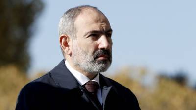 Премьер Армении сообщил обмене пленными по принципу "всех на всех"