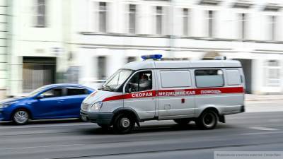 Закупки автомобилей для медиков в России предложили авансировать на 100%