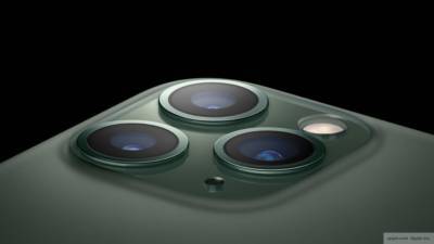 Компания Apple бесплатно починит бракованные экраны на iPhone 11