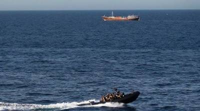Пираты атаковали судно под флагом Мальты в Гвинейском заливе