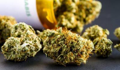 Палата представителей США поддержала легализацию марихуаны на территории всей страны