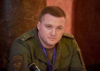 Что это? Командиру батальона «Легион» Сергею Завдовееву отказали в получении российского гражданства