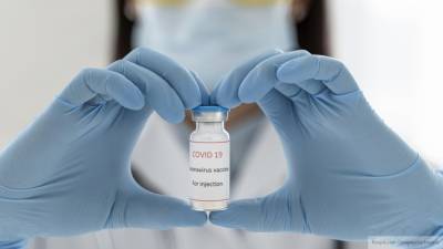 Врач назвала категорию людей, которым откажут в вакцинации от COVID-19