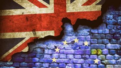 Переговоры между ЕС и Великобританией по Brexit провалились