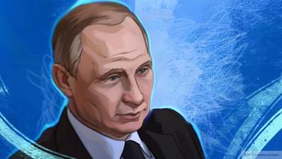 Путин отметил, что жители России стали больше ценить жизнь