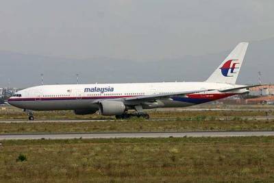 В США признали невиновность России в деле крушения авиарейса MH17
