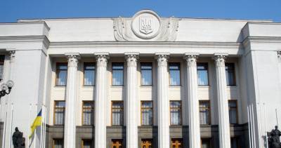 Украина может продлить действие закона об особом статусе Донбасса