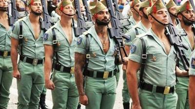 Минобороны Испании рассказало о подстрекательствах к госперевороту в армии