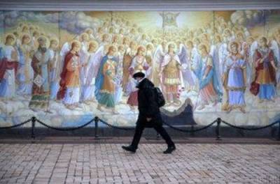 Сколько украинцев хотят локдауна на праздники – результаты опроса