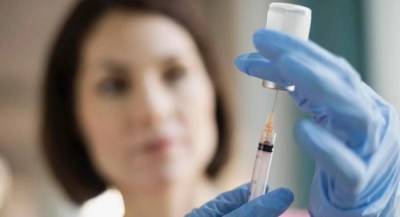 Московский врач рассказала, кому откажут в вакцинации от коронавируса