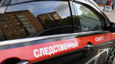 В Петербурге 16-летний подросток признался в убийстве бабушки