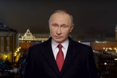 Путин задумался, как устроить россиянам "Новый год в каждом доме"