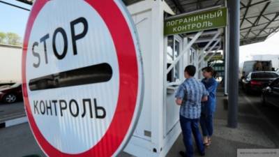 Полковник Гончаров: нападение на границу РФ является украинской провокацией