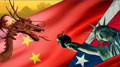 Госдеп США ввел новые меры против «разрушительного влияния» Китая
