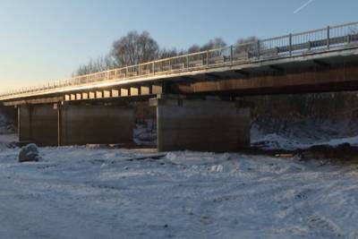 Обновленный мост через Казанку открыли в Татарстане