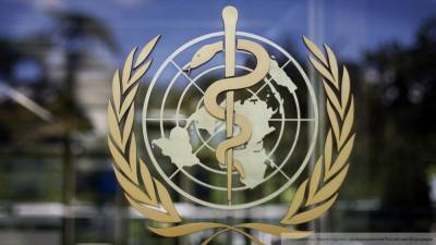 ВОЗ призвала мировое сообщество не надеяться на скорое окончание пандемии