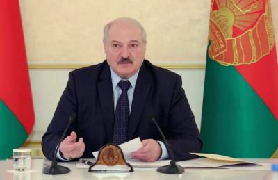Лукашенко ответил на посты в соцсетях: «Все чекисты на рабочих местах»