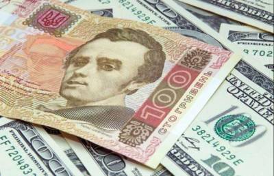В Украине может упасть национальная валюта, - эксперт