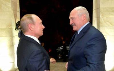 Эксперт: «демократическая Беларусь» уйдет от России