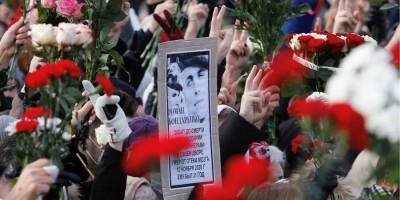 ЕС не исключает международный трибунал по причастным к насилию в Беларуси
