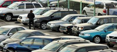 Роспотребнадзор в Карелии сообщил о росте жалоб на мошенничества при продаже автомобилей
