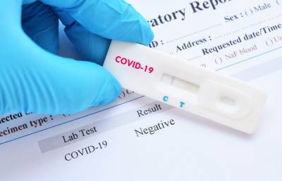 В мире за сутки зарегистрировали более 628 тыс. случаев заражения COVID-19