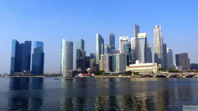 Четыре цифровых банка откроются в Сингапуре в 2022 году