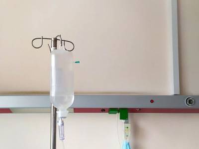 «Лежим как бомжи»: ростовчанка сбежала из ковидного госпиталя из-за жутких условий