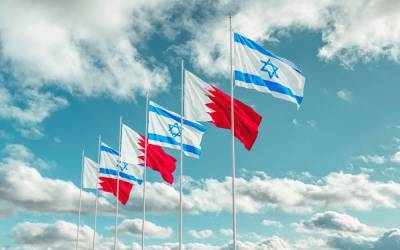 В Бахрейне передумали: товары из поселений импортировать не будут