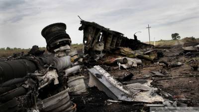 Американец заявил, что правда о MH17 должна быть известна Западу