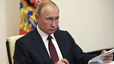 Путин: полученные от повышения НДФЛ средства направят на покупку лекарств