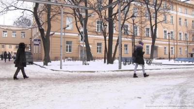Минобрнауки предложило иностранным студентам вузов РФ уйти в академотпуск