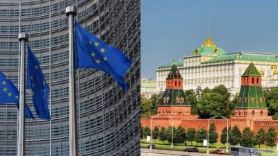 Европарламент требует от стран ЕС наладить отношения с Россией