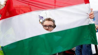 Украинские «патриоты» Закарпатья угрожают этническим венграм региона расправой