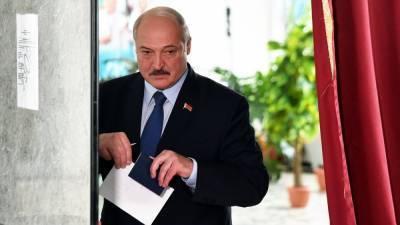 В ЕС планируют международный трибунал для Лукашенко