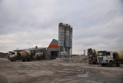 Ни дезинфекции, ни масок: на станции техобслуживания большегрузов в Новосергиевке нашли нарушения
