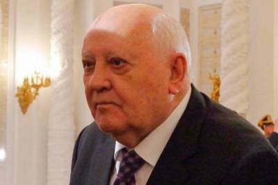Помощник объяснил, почему к беспомощному Горбачеву перестали приезжать родственники