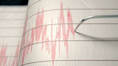 Произошедшее возле Турции землетрясение ощущалось и в Израиле