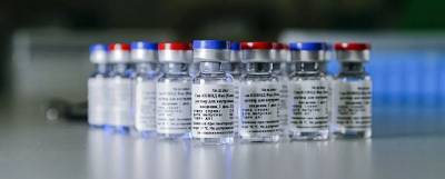 Стала известна предельная цена на российскую вакцину от коронавируса