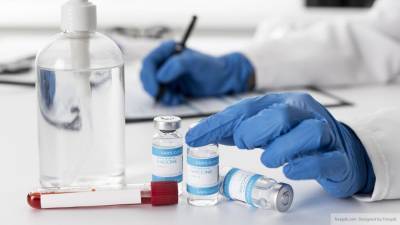 Украинский министр назвал ожидаемые сроки получения вакцины от COVID-19