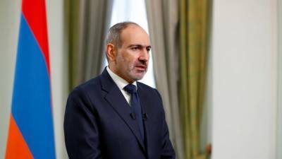 Армения и Азербайджан договорились об обмене пленными "всех на всех"